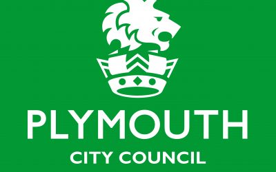Plymouth City Council Achieve Silver Award