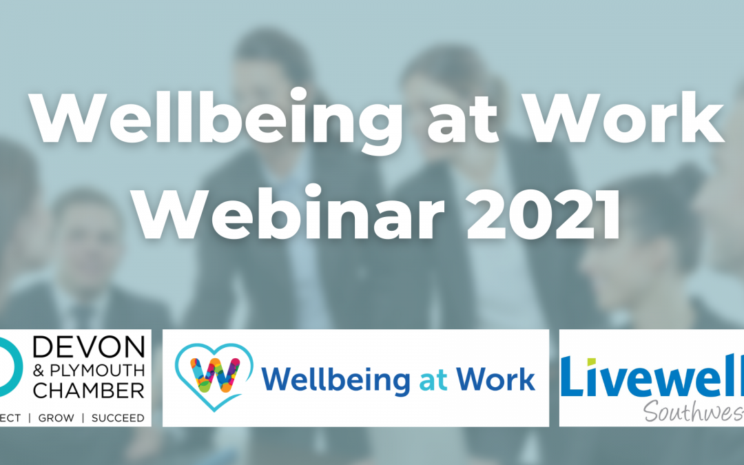 Last chance to book your place on our 14th July Webinar