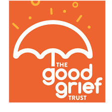 good grief trust logo