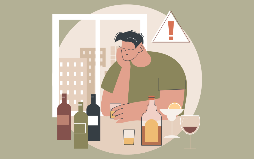 Boost your Wellbeing by Reducing your Alcohol Consumption