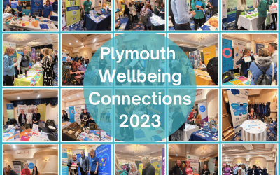 Plymouth Wellbeing Connections 2023 Roundup!