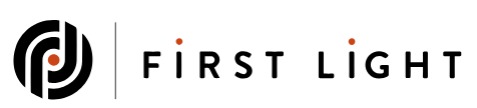 first light logo